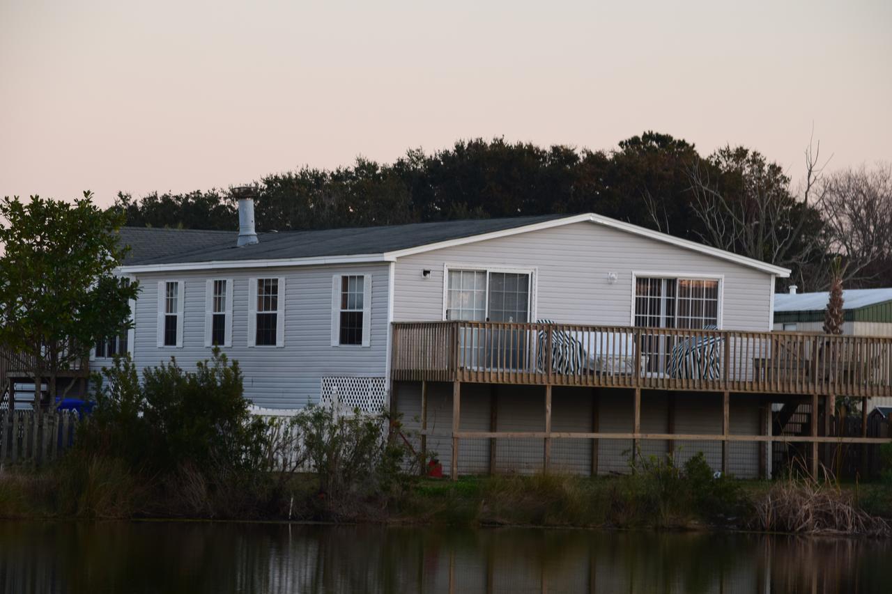 Gray Heron House Villa Charleston Exterior foto
