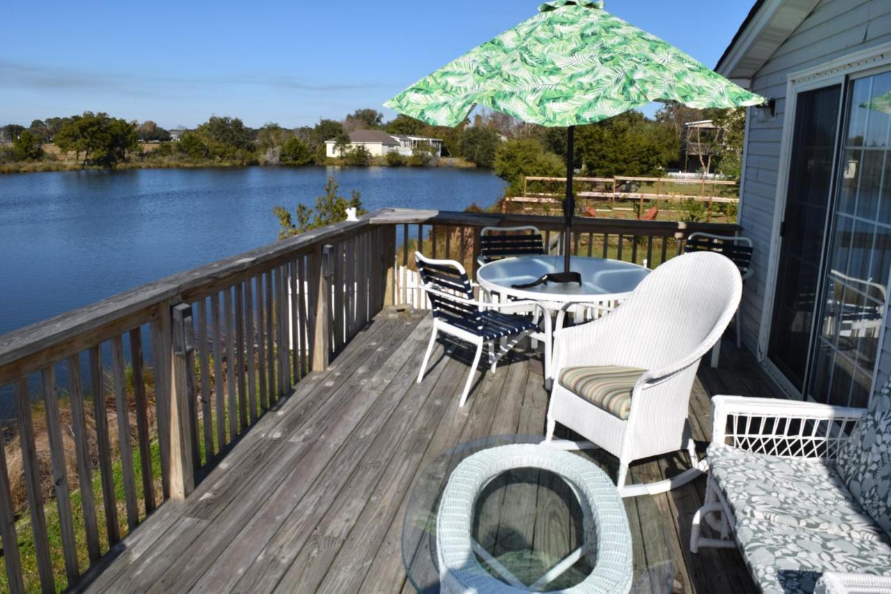 Gray Heron House Villa Charleston Exterior foto